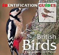 British Birds: Identification Guide