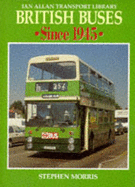 British Buses Since 1945