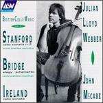 British Cello Music, Volume Two - John McCabe (piano); Julian Lloyd Webber (cello)
