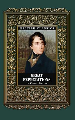 British Classics. Great Expectations - Dickens, Charles