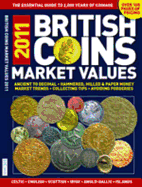 British Coins Market Values 2011