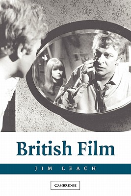 British Film - Leach, Jim