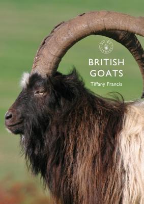 British Goats - Francis-Baker, Tiffany