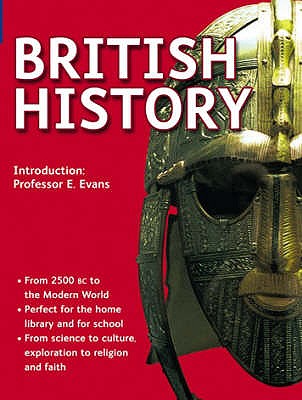 British History - Evans, E.