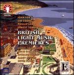 British Light Music Premieres, Vol. 4