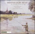British Light Music, Vol. 6: Discoveries - Alan MacLean (piano); Michael Allen (trumpet); Robert Gibbs (violin)