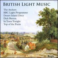 British Light Music - 