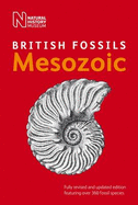 British Mesozoic Fossils