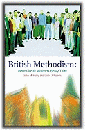 British Methodism: What Circuit Ministers Really Think