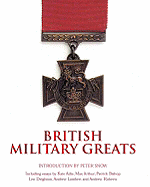 British Military Greats