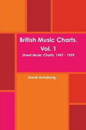 British Music Charts. Vol. 1
