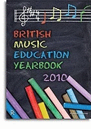 British Music Education Yearbook