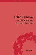 British Narratives of Exploration: Case Studies on the Self and Other