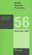 British National Formulary 56: September 2008