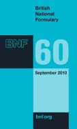 British National Formulary (BNF) 60 - Joint Formulary Committee (Editor)