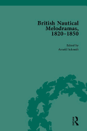 British Nautical Melodramas, 1820-1850: Volume III