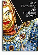 British Performing Arts Yearbook