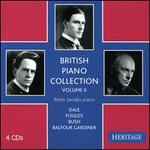 British Piano Collection, Vol. 2