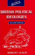 British Political Ideologies - Leach, Robert