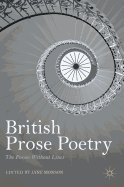 British Prose Poetry: The Poems Without Lines