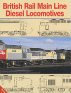 British Rail Main Line Diesels