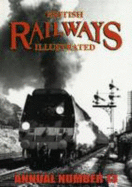 British Railways' Illustrated Annual: No. 14