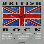 British Rock, Vol. 3 [Original Sound]