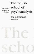 British School of Psychoanalysis