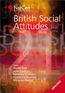 British Social Attitudes: The 21st Report