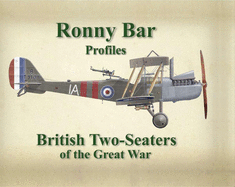 British Two Seaters of the Great War