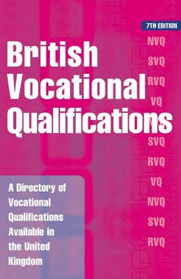 British Vocational Qualifications - Kogan Page (Creator)