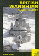 British Warships and Auxiliaries