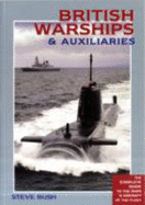 British Warships &  Auxiliaries