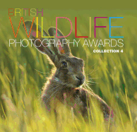 British Wildlife Photography Awards: Collection 4