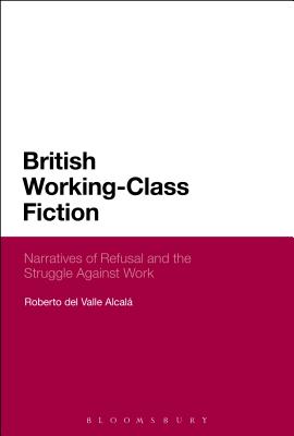 British Working-Class Fiction - Chung, Mia
