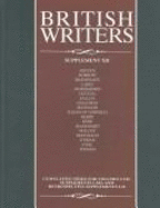 British Writers, Supplement XII - Freeze (Editor)