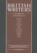 British Writers, Supplement XVII