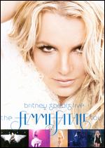 Britney Spears: Live - The Femme Fatale Tour - Jamie King; Ted Kenney