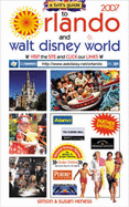 Brit's Guide to Orlando and Walt Disney World - Veness, Simon, and Veness, Susan