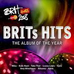 Brits Hits 2008 - Various Artists