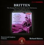 Britten: Young Person's Guide to the Orchestra