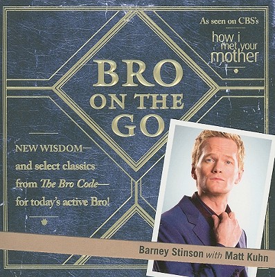 Bro on the Go - Harris, Neil Patrick