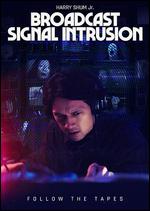 Broadcast Signal Intrusion - Jacob Gentry
