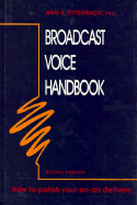 Broadcast Voice Handbook /2nd