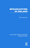 Broadcasting in Ireland