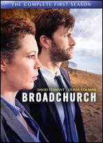 Broadchurch: Series 01 - 