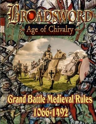 Broadsword: Age of Chivalry - Granillo, Manny