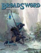 BroadSword Monthly #7: Adventures for Fifth Edition