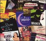 Broadway: America's Music 1935-2005 - Various Artists