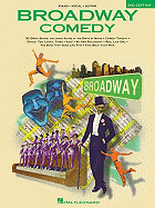 Broadway Comedy Songs